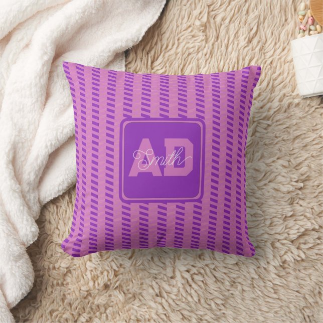 Bold Artistic Rose Pillow For Bff (Blanket)