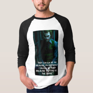 "Bold Attitude: Wear Your Confidence" T-Shirt