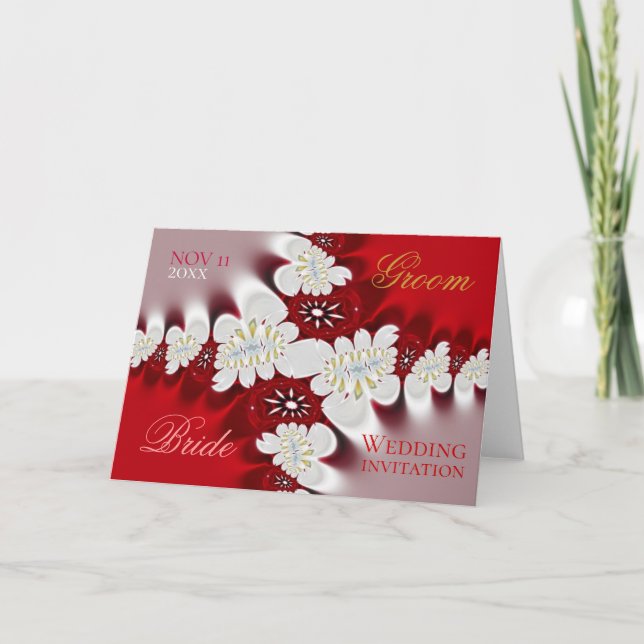 Bold & Beautiful Card (Front)