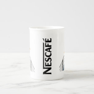 “Bold Beginnings” “Awakened” “Pure Energy” “The Fi Bone China Mug