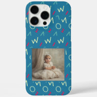 Bold Best Gifts For Mom Memphis Print