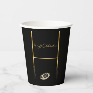Bold Birthday Cup