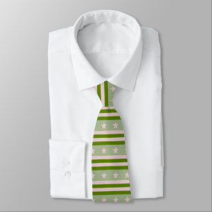 Bold Birthday Gifts For Him Abstract Geometric   Tie