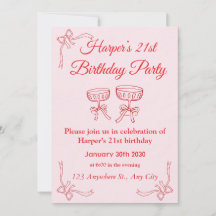 Bold & Bright: Geometric Birthday Card