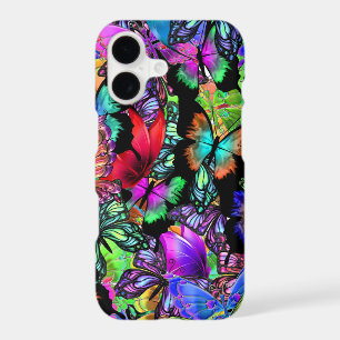 Bold Butterflies Galore