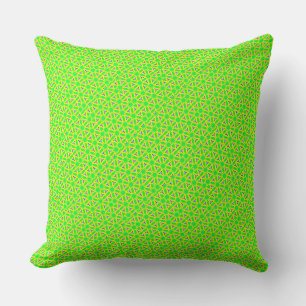 Bold Colour Deck Outdoor Cushion