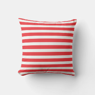 Bold colours, fine graphic design outdoor cushion