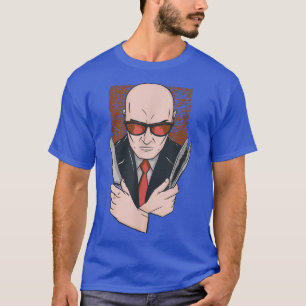 Bold cooking knives T-Shirt