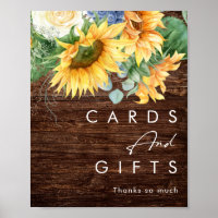 Bold Country Sunflower | Wood Cards and Gifts