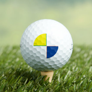 BOLD CUSTOM GOLF BALLS! Pro 2023 12 Pack Golf Golf Balls