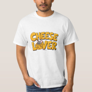 Bold Designs for Sweet Tooth Fans T-Shirt