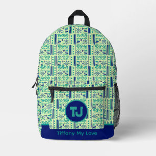 Bold Favour Gift Groomsmen Backpack For Kids