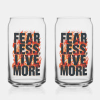 Bold Fiery Motivational Typography