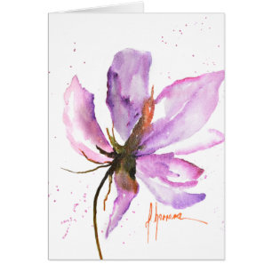 Bold Floral IV