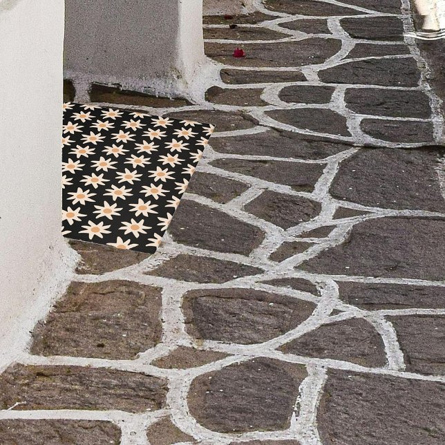 Bold Floral Rug  (Creator Uploaded)