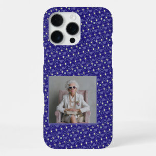 Bold Gifts For Boyfriend Tribal Pattern iPhone 16 Pro Max Case