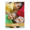 Bold Gold Holiday Card