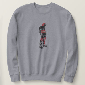 Bold Graphic Streetwear For Gen Zs Apparel Sweatshirt