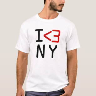 Bold Heart Urban Pride Graphic T-Shirt