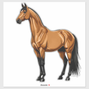 Bold Horse