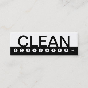 bold HOUSE CLEANING customer loyalty