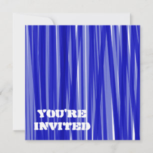 Bold Invitation
