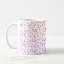 Bold Leo Mug