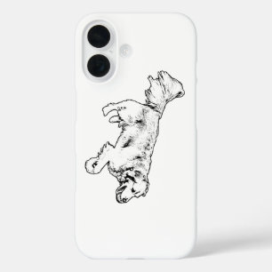 Bold Lines, Loyal Fetch Case