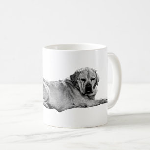 Bold Lounge Coffee Mug