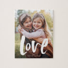 Bold love family photo