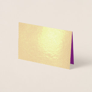 Bold Magenta Wedding Invite with Minimal Style