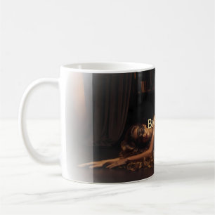 Bold Mood Glamourous Masquerade Coffee Mug