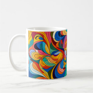 Bold Mornings Mug