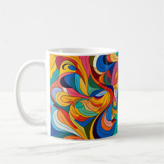 Bold Mornings Mug