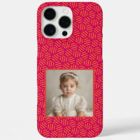 Bold Mother'S Day Gifts Hexagon Pattern