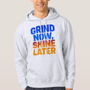 Bold Motivational Quote Design – Inspire T-Shirt Hoodie