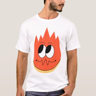 Bold Moves Pea Pod – Fun Pun Graphic T-Shirt