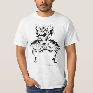 Bold Muse Tee