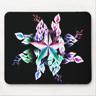 Bold Passions -  (Black)-Mousepad Mouse Pad