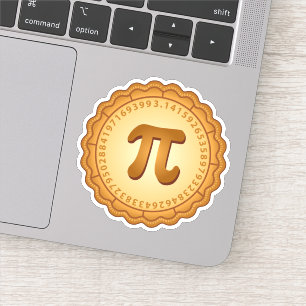 Bold Pi 