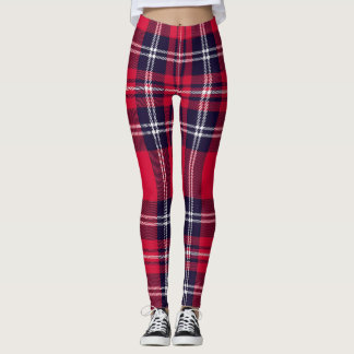Bold Prints, Soft Fits – Leggings on Sale Now!