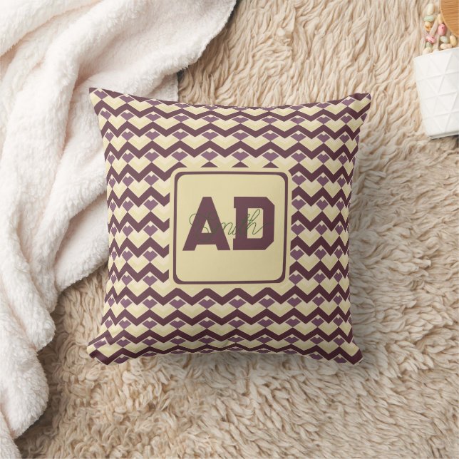 Bold Radiant Mummy Birthday Gift Pillow  (Blanket)