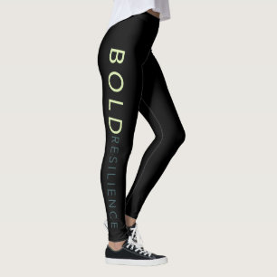 BOLD Resilience Leggings