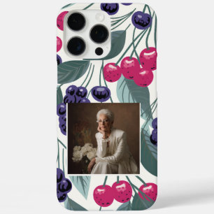 Bold Retirement Gifts For Men Xmas iPhone 16 Pro Max Case