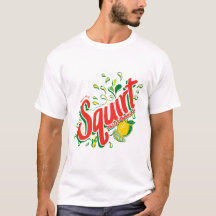 Bold Retro “Squirt Thirst Quencher” Citrus Soda