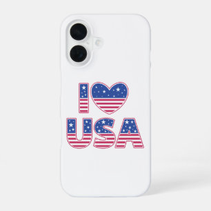 Bold Sans Serif Aesthetic Phone Case
