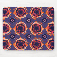 Bold South African Shweshwe Inspired