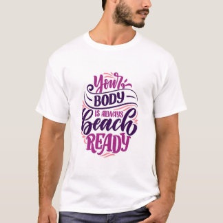 Bold Statement Slogan T-Shirts – Express Yourself!