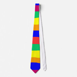 Bold Stripes 2 Tie