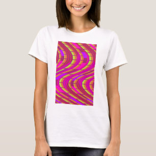 Bold Swirl T-Shirt
